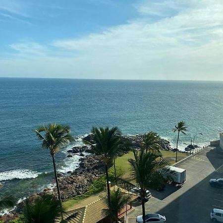 Ondina Ssa Daire Salvador da Bahia Dış mekan fotoğraf