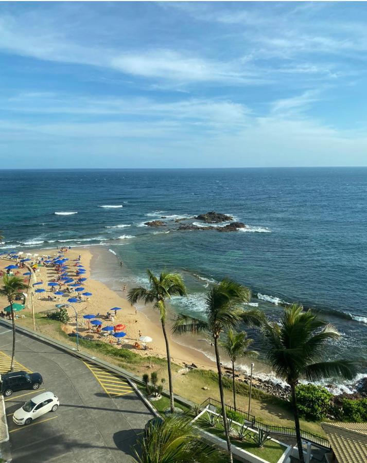 Ondina Ssa Daire Salvador da Bahia Dış mekan fotoğraf