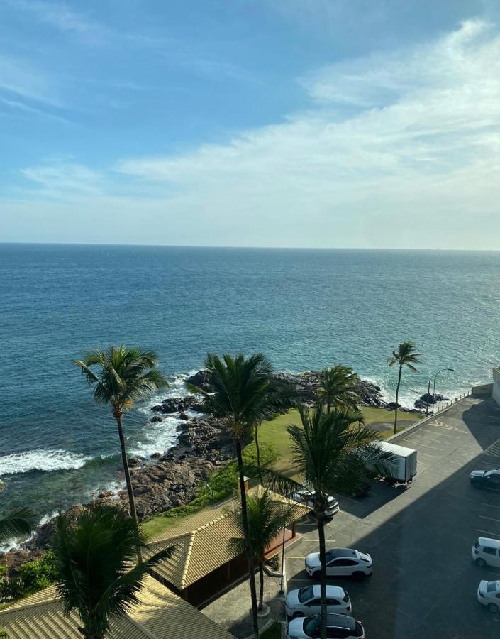 Ondina Ssa Daire Salvador da Bahia Dış mekan fotoğraf