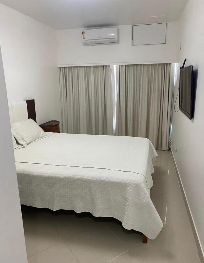 Ondina Ssa Daire Salvador da Bahia Dış mekan fotoğraf