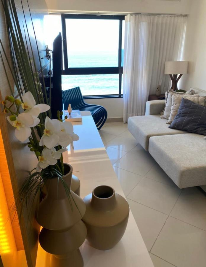 Ondina Ssa Daire Salvador da Bahia Dış mekan fotoğraf