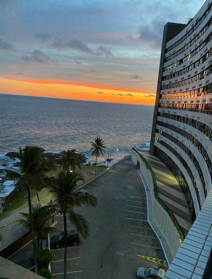 Ondina Ssa Daire Salvador da Bahia Dış mekan fotoğraf